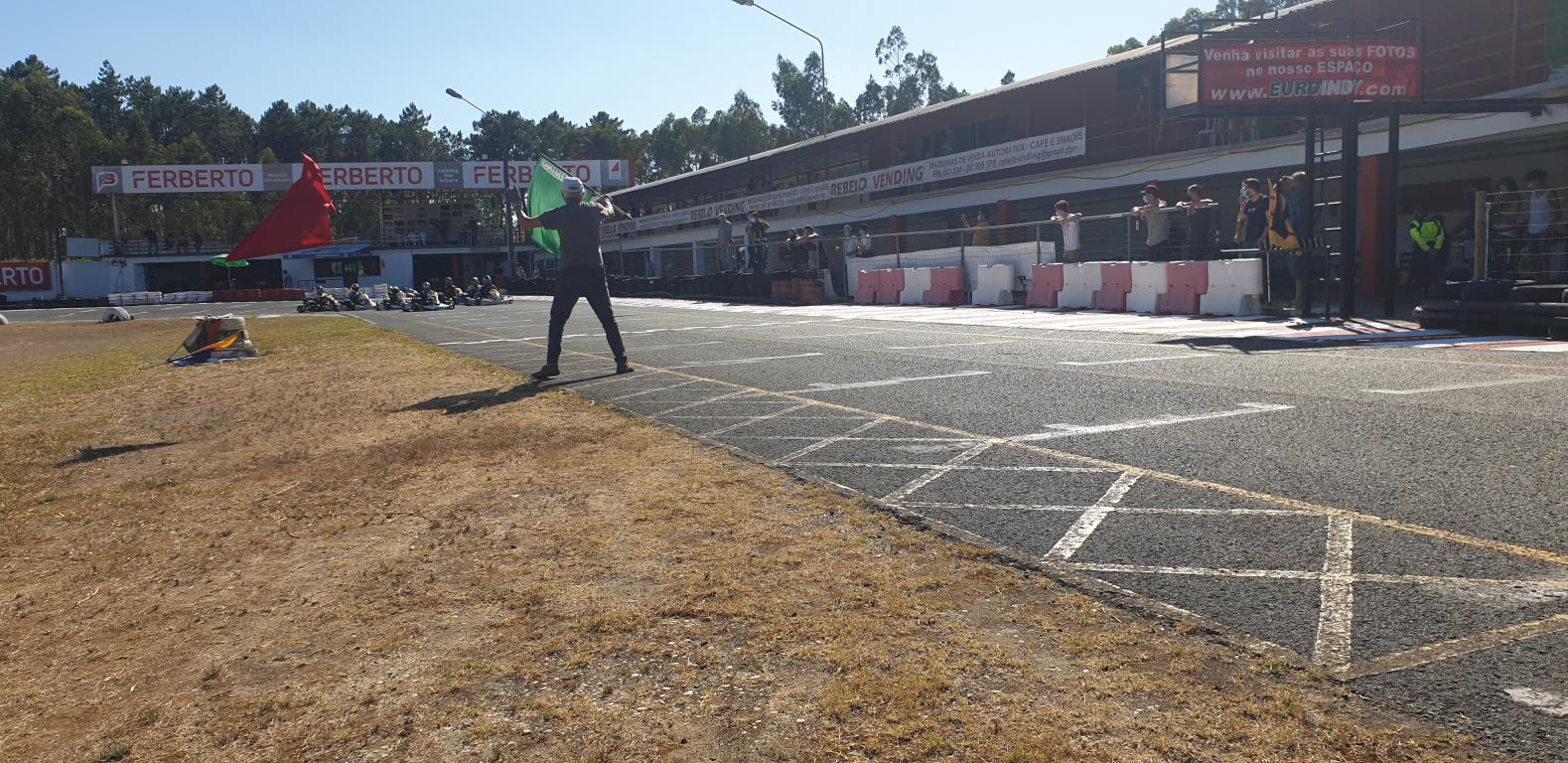 27º Aniversário - Taça Euroindy 202031